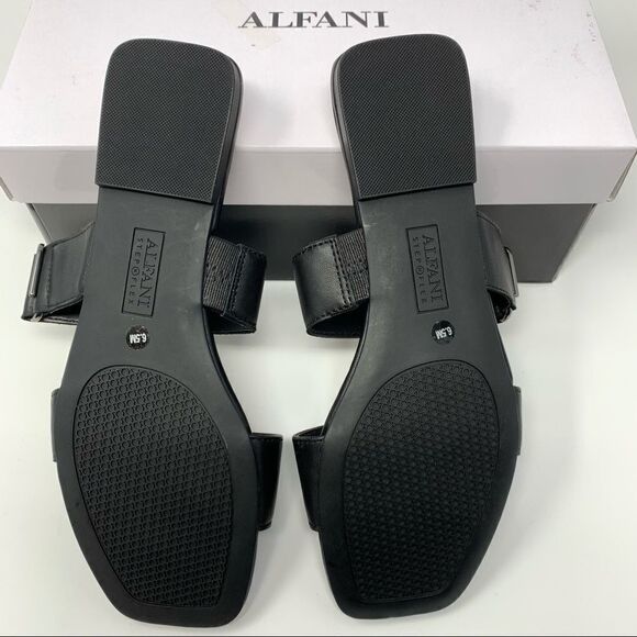 Alfani Step N Flex Sandal - Picture 6 of 10
